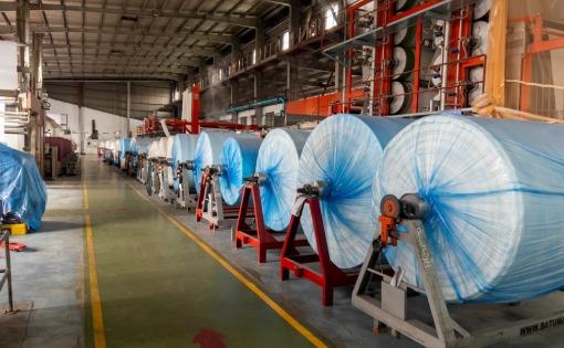 Textile fabrics: A global overview - Part III
